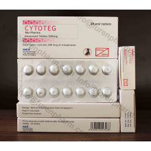 Misoprostol Tablet 200 Mcg